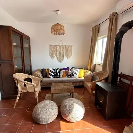 Gema Apartment Conil De La Frontera