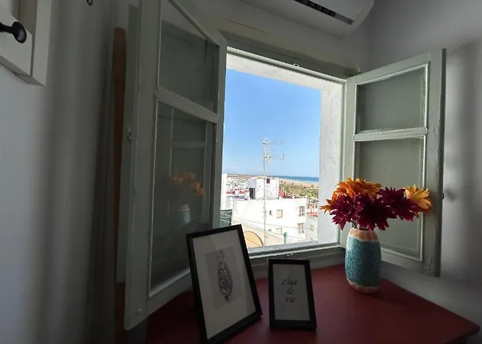 Gema Conil De La Frontera