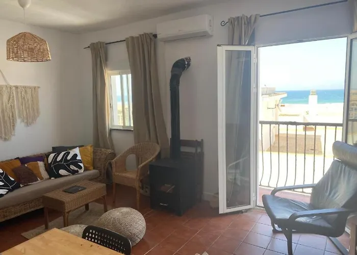 Apartment Gema Conil De La Frontera