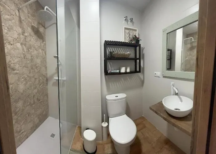 Gema * Conil De La Frontera