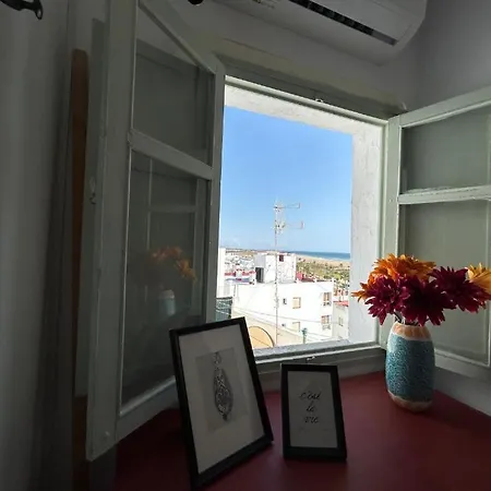 Spectacular Ocean Views Conil De La Frontera