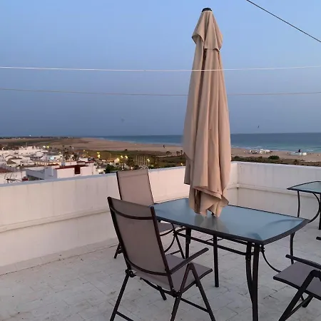 Spectacular Ocean Views Conil De La Frontera