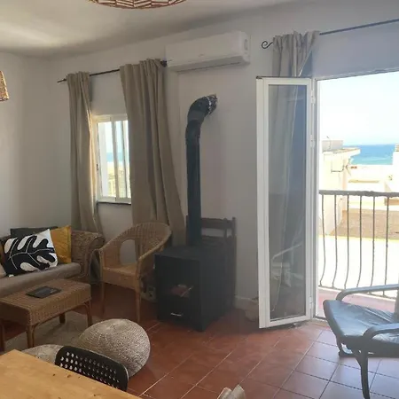 Apartment Spectacular Ocean Views Conil De La Frontera