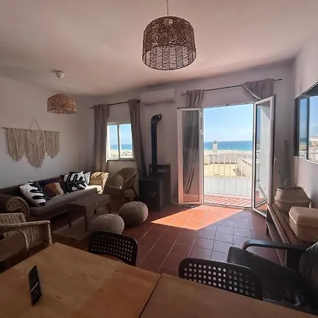 Spectacular Ocean Views *