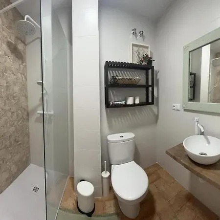 Gema * Conil De La Frontera