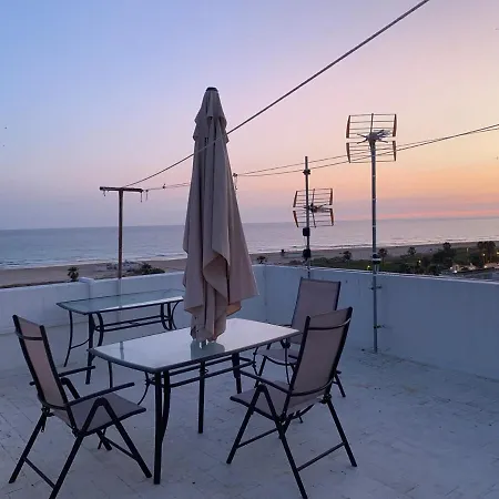 Spectacular Ocean Views