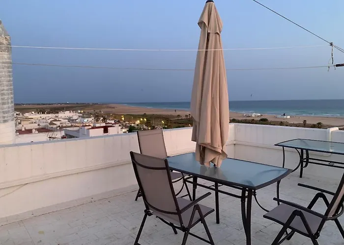 Gema Conil de la Frontera