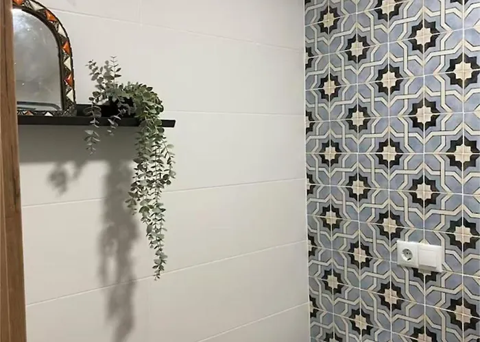 Gema Apartman Conil de la Frontera