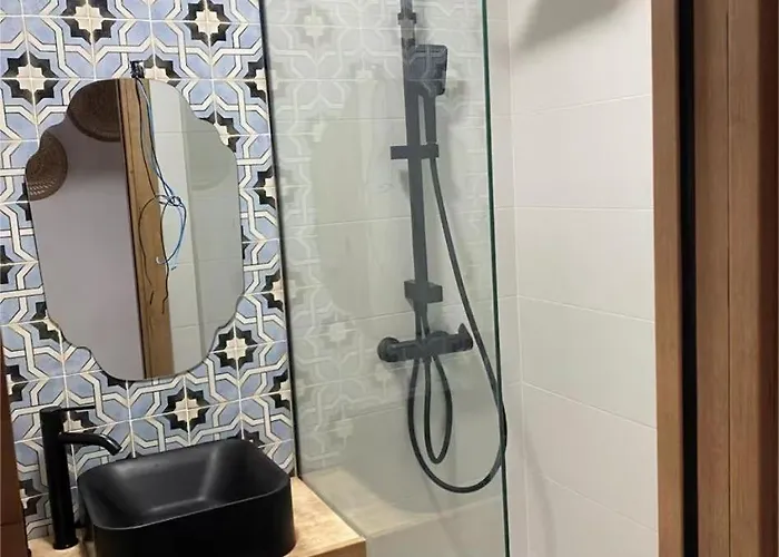 Apartman Gema *